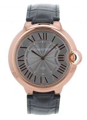 CARTIER