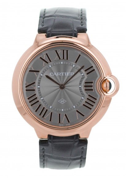 CARTIER