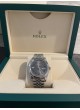  Datejust II 126334 Wimbledon
