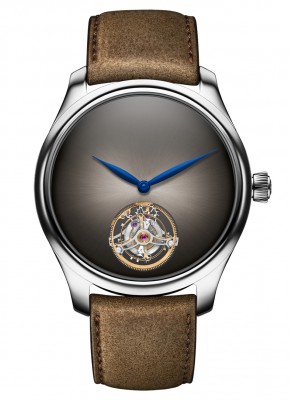  Endeavour Tourbillon Concept 1804-1200 NEW