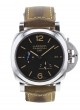 Panerai Luminor GMT Power Reserve PAM 01537