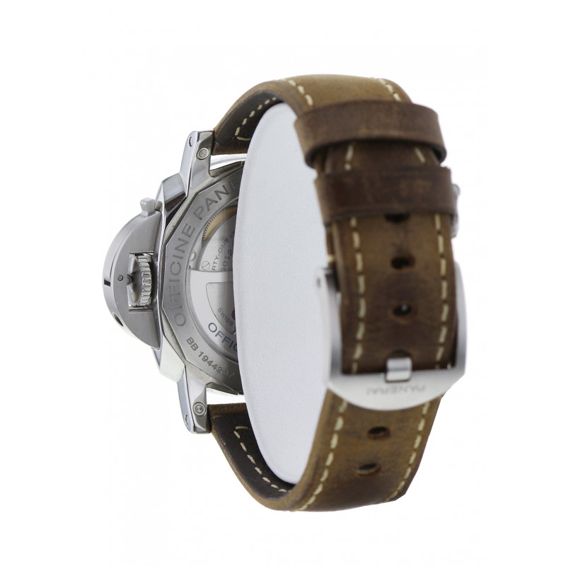 Panerai pam 01537 clearance