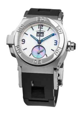 HYSEK Abyss Automatic AB05A00A13–CA01 NEW
