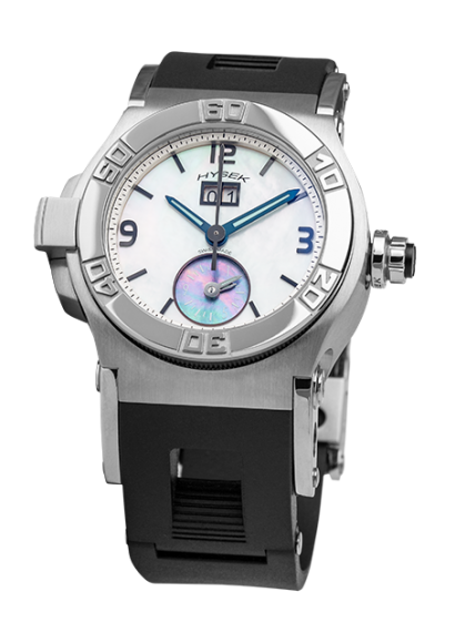 HYSEK Abyss Automatic AB05A00A13–CA01