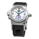 HYSEK Abyss Automatic AB05A00A13–CA01 NEW