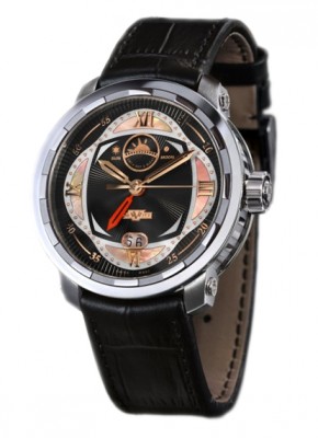 Dewitt Twenty-8-Eight GMT2 Poetic T8.POE.001 NEW
