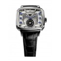 Hautlence Destination 02 MTE002234 NEW