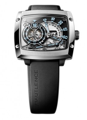 Hautlence HLRS 02 MTE002176 NEW