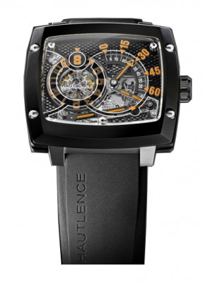 Hautlence HLRS 03 NEW