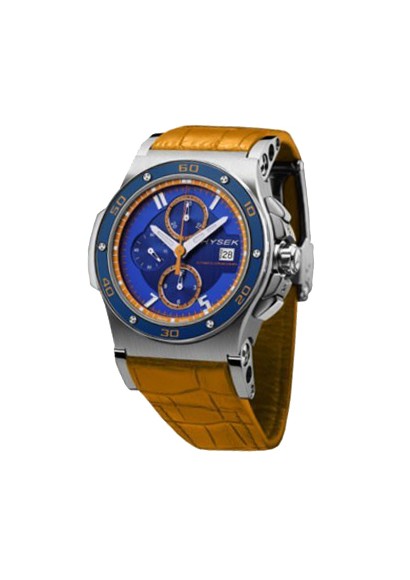 HYSEK Abyss Chronograph Titanium AB4402T12 HYSEK Abyss Chronograph Titanium AB4402T12