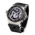 HYSEK Abyss Retrograde Seconds AB4410A02 NEW