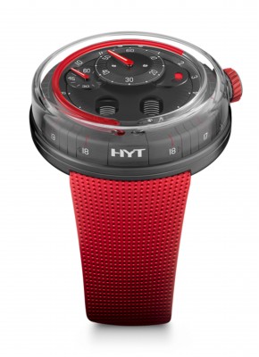  H0 Gun Metal Red 048-AC-84-RF-RU NEW