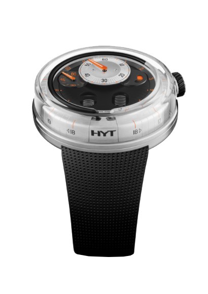 HYT H0 Orange 048-TT-92-NF-RU