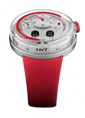  H0 Silver Red 048-AC-85-RF-RU NEW