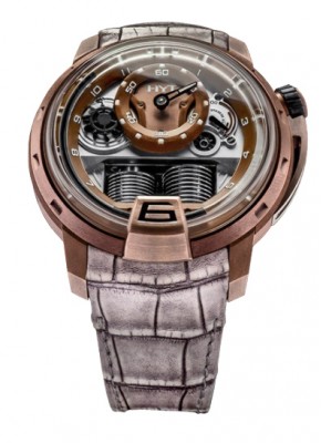  H1 Bronze Black (RT Edition) 148-TB-21-NF-RU NEW