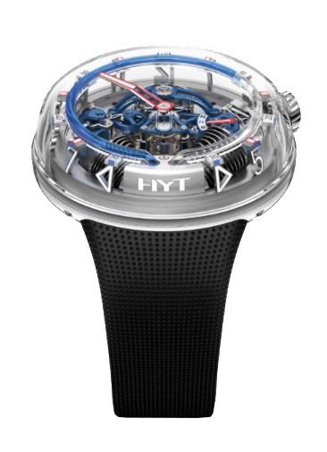 HYT H20 Blue Liquid 251 AC 46 BF RU NEW 5256 Other brands less than