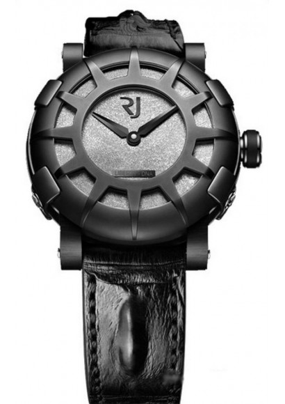 Romain Jerome DNA Black RJ.T.AU.LI.002.01 Romain Jerome DNA Black RJ.T.AU.LI.002.01