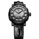 Romain Jerome DNA Black RJ.T.AU.LI.002.01 NEW