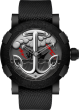 Romain Jerome Tattoo Black Red RJ.T.AU.TT.002.02