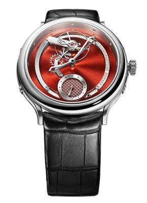 Manufacture Royale 1770 Voltige 1770VT45.01.R NEW