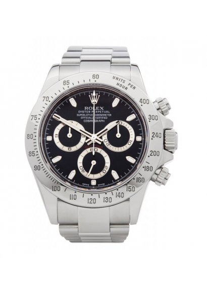 Daytona Cosmograph 116520 Daytona Cosmograph 116520