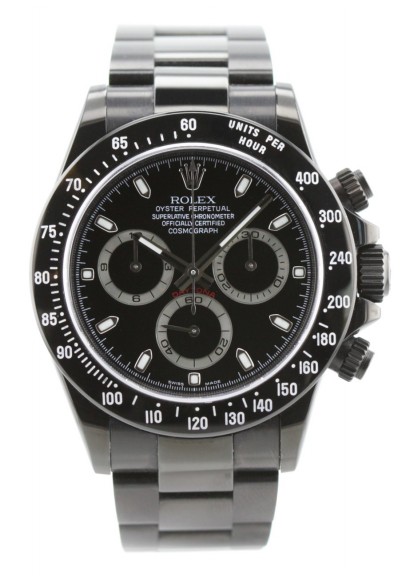 bamford rolex daytona for sale