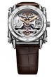 Manufacture Royale Androgyne Steel AN43.01P01.A