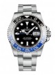  GMT Master II 116710BLNR Batman