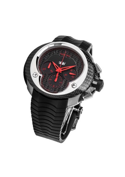 Franc Vila Chronograph Grand Date 8E.TISS.201 NEW Franc Vila Chronograph Grand Date 8E.TISS.201 NEW