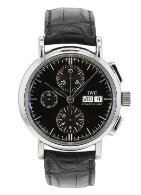  Portofino Chronograph IW391008