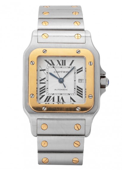 Cartier Santos W20058C4 2319 5389 Other brands less than 3500