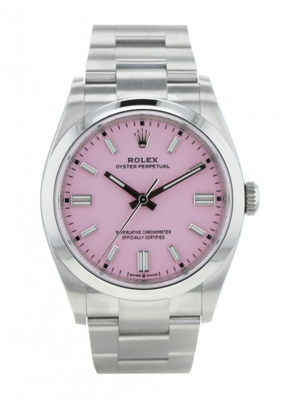 Oyster Perpetual 126000 NEW Oyster Perpetual 126000 NEW