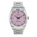  Oyster Perpetual 126000 NEW