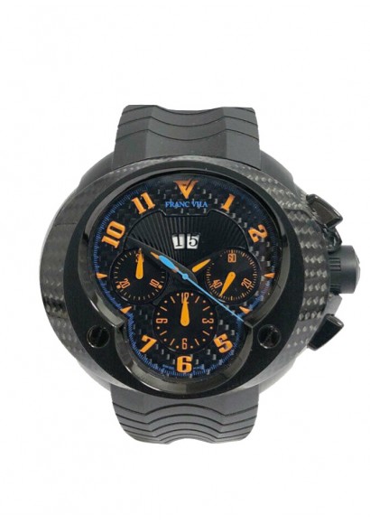 Franc Vila Chronograph Grand Date 8E.DLC.212 NEW Franc Vila Chronograph Grand Date 8E.DLC.212 NEW