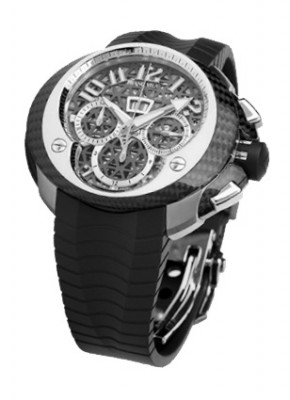 Franc Vila Chronograph Grand Date 8E.TISS.002 NEW