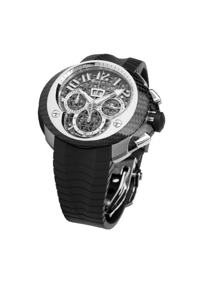 Franc Vila Chronograph Grand Date 8E.TISS.002 NEW Franc Vila Chronograph Grand Date 8E.TISS.002 NEW
