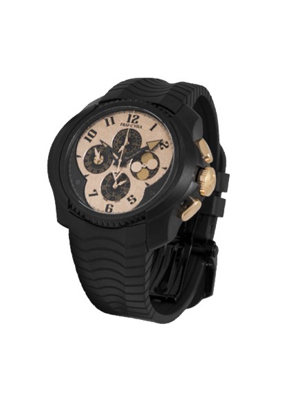 Franc Vila Chronograph Quantieme 10I.QP-GOLD.V01 NEW Franc Vila Chronograph Quantieme 10I.QP-GOLD.V01 NEW