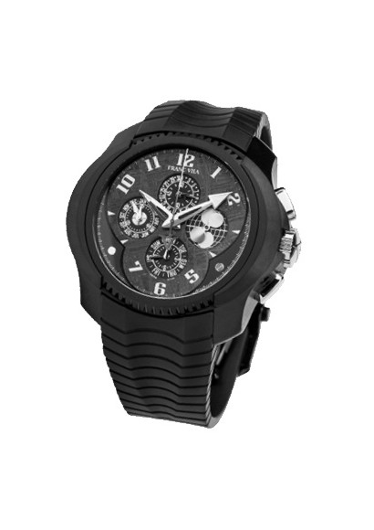 Franc Vila Chronograph Quantieme 10I.QP-WGOLD.V02 NEW Franc Vila Chronograph Quantieme 10I.QP-WGOLD.V02 NEW