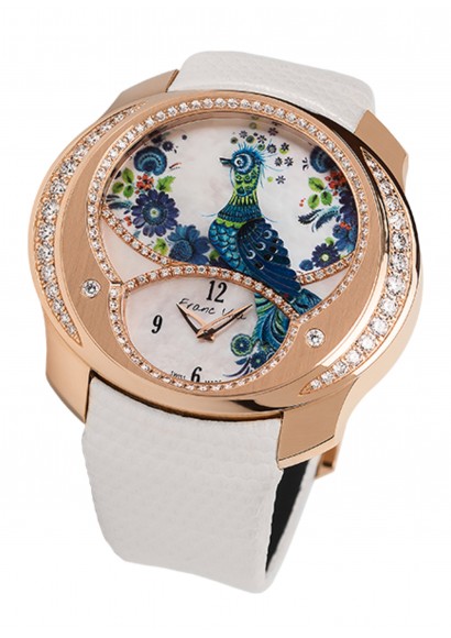Franc Vila Peacock PEACOCK-V03 NEW Franc Vila Peacock PEACOCK-V03 NEW