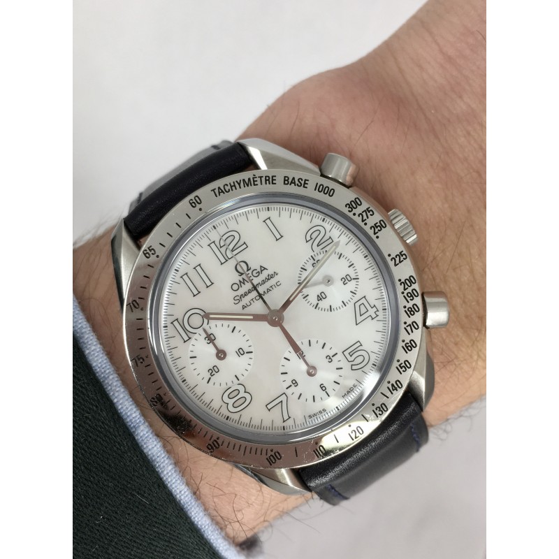 Omega speedmaster on sale 36