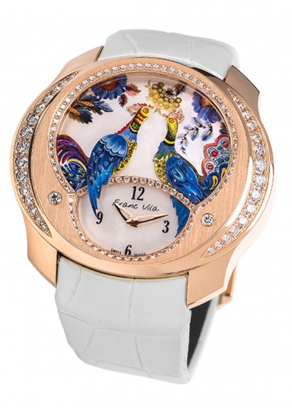 Franc Vila Rooster ROOSTER-V03 NEW Franc Vila Rooster ROOSTER-V03 NEW