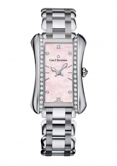 Bucherer Alacria Queen 00.10701.08.77.31 Bucherer Alacria Queen 00.10701.08.77.31