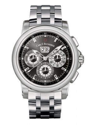  Patravi Chronodate 00.10624.08.33.21 NEW