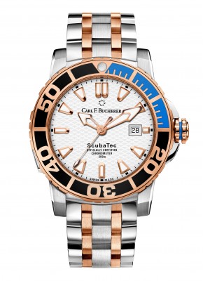 Patravi ScubaTec 00.10632.24.23.21 NEW