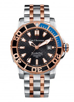  Patravi ScubaTec 00.10632.24.33.21 NEW