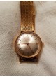  Seamaster Vintage 18k