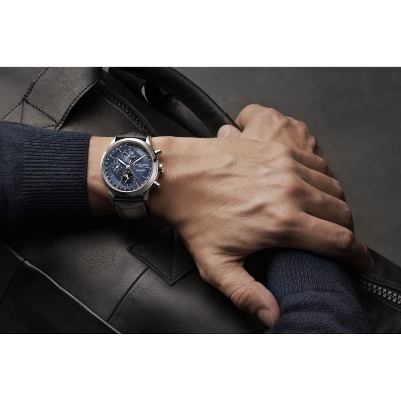 Baume et Mercier Classima 10484 M0A10484 5478 Baume et Mercier Clas