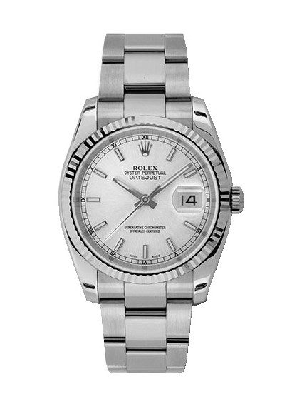 rolex datejust 36mm 116234