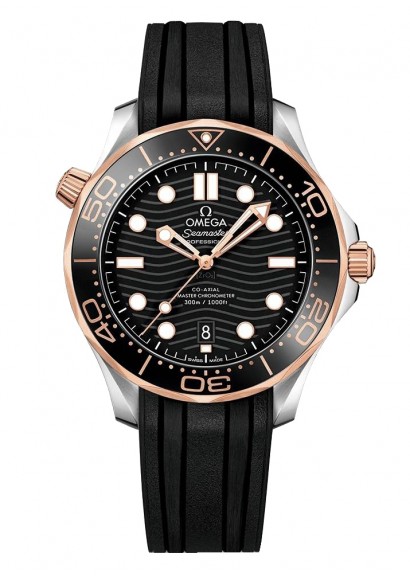 Seamaster Diver 300M 210.22.42.20.01.002 Seamaster Diver 300M 210.22.42.20.01.002