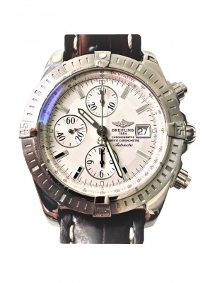  Chronomat Evolution A13356